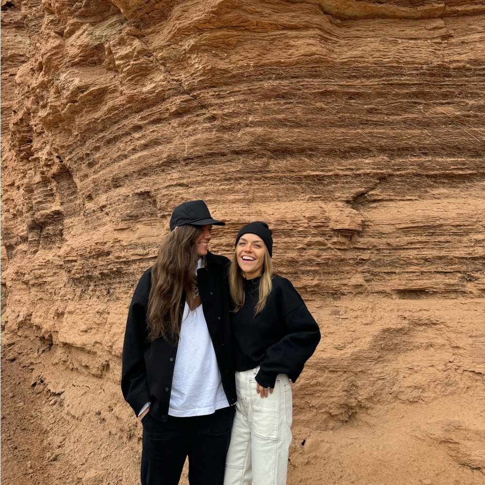 Meet your Posher, Mel